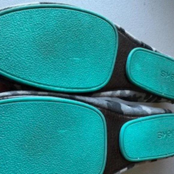 Tieks by Gavrieli Icognito Ballet Flats, Size 12 LIKE NEW! - Picture 5 of 6